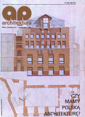 1984_01_Architektura